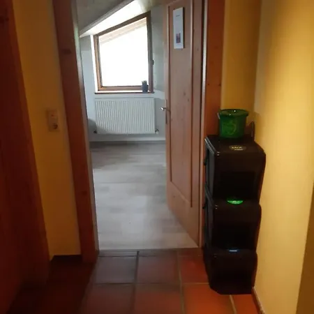 فندق مبيت وإفطار Haus Feiersinger إتيير