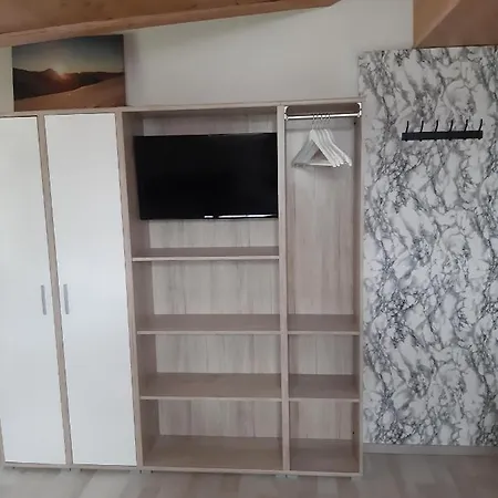 فندق مبيت وإفطار Haus Feiersinger إتيير