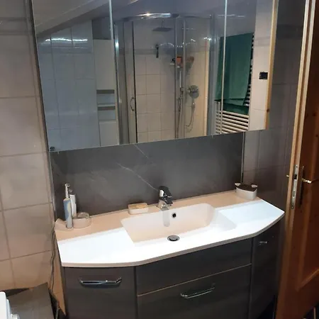 فندق مبيت وإفطار Haus Feiersinger *