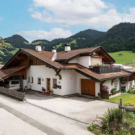 Haus Feiersinger فندق مبيت وإفطار إتيير