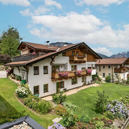 Bed and breakfast Haus Feiersinger