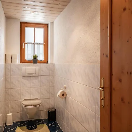 Bed & Breakfast Haus Feiersinger