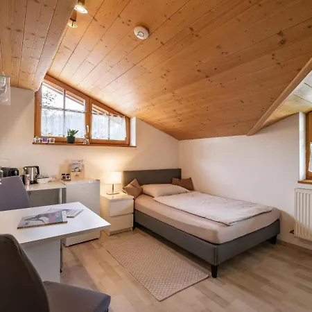 Bed & Breakfast Haus Feiersinger