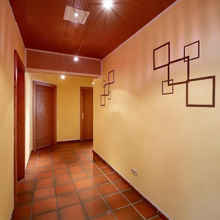 فندق مبيت وإفطار Haus Feiersinger *