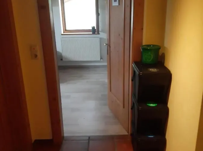 住宿加早餐酒店 Haus Feiersinger 伊特尔