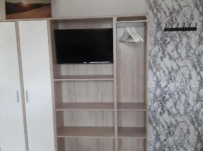 Couette-café Haus Feiersinger Itter