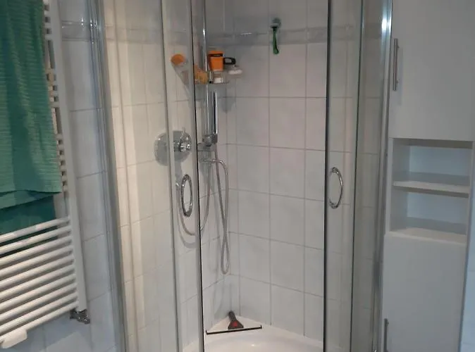 Couette-café Haus Feiersinger