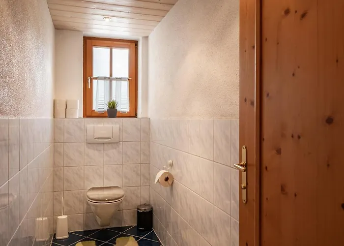 住宿加早餐酒店 Haus Feiersinger