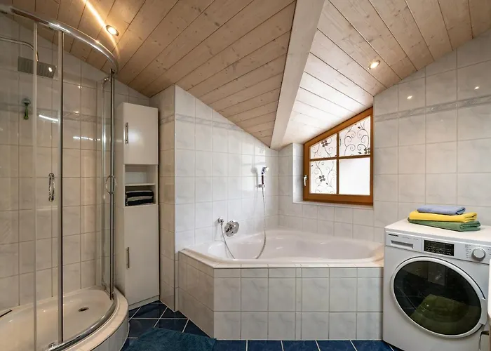 Haus Feiersinger Itter