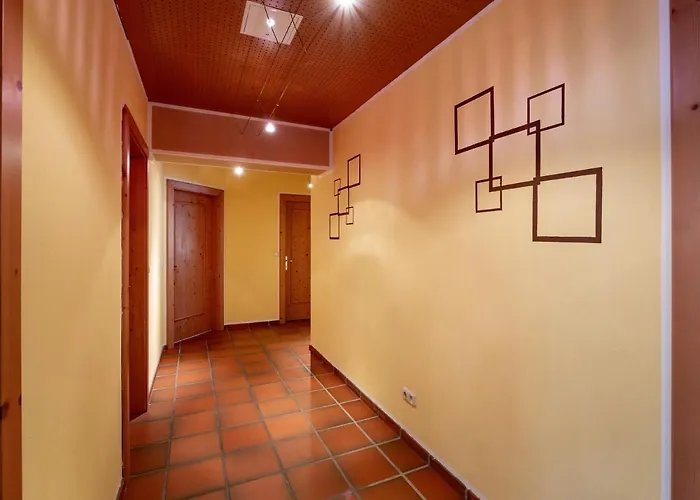 住宿加早餐酒店 Haus Feiersinger *