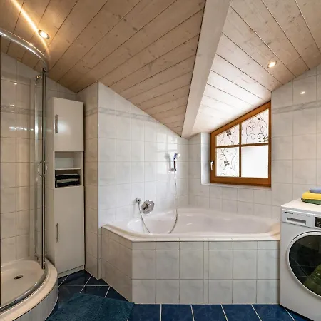 Haus Feiersinger Itter